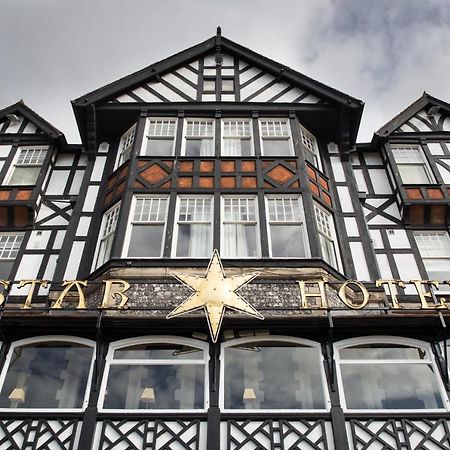 The Star Hotel Грейт-Ярмут Экстерьер фото